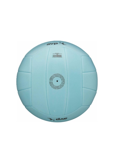Wilson Plaj Voleybol Topu Avp Soft Play Vb Blue Of Wv4007202xbof Mavi