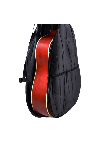 Gitar   Aksesuarı Akustik Kılıf Gaka