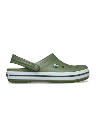 Crocs 11016-3bx Crocband Spor Terlik Sandalet-14034 Cargo