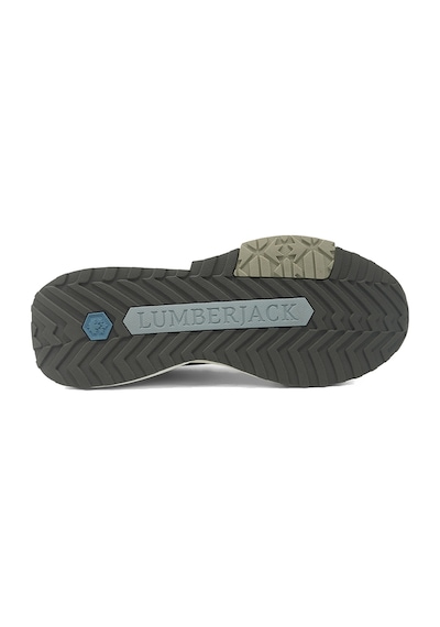 Lumberjack Remıx 6fx Mavi Erkek Sneaker