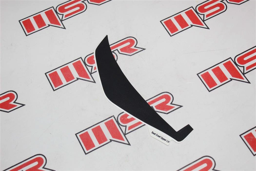 Bajaj Dominar 400ug-d250-d400 E5 Çıkartma Panel Sol Şerit A