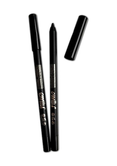 Emily Waterproof Eyeliner Göz Kalemi 101
