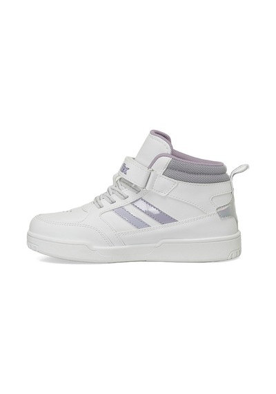 Kinetix Drep Hı F 4pr Beyaz Kız Çocuk High Sneaker 000000000101741226 Çok Renkli Kinetix Drep Hı F 4pr Beyaz Kız Çocuk High Sneaker 000000000101741226 Çok Renkli