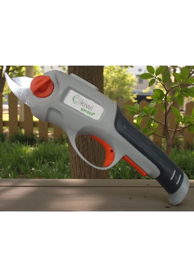 Kiwi Şarjlı Budama Makası Kggt-609 8 Mm-usb Şarj-1500 Mah 3.6 Lithium-ion