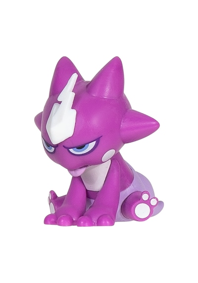 Pokemon Sürpriz Atak Oyun Seti - Toxel + Dusk Ball