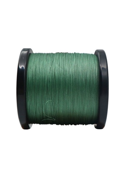 Dft Bojin 8x Spandex İp Misina 0.35 Mm 1000 M
