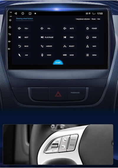 Hyundai İx35 Android Multimedya Carplay 4/64gb 9 İnc Hd Ips Ekran Hyundai İx35 Android Multimedya Carplay 4/64gb 9 İnc Hd Ips Ekran