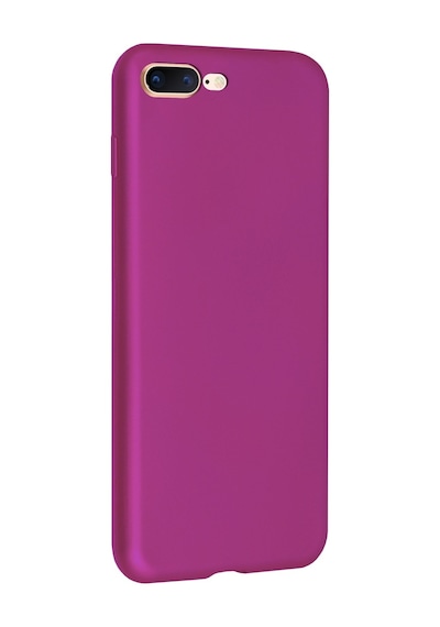 Apple Uyumlu iPhone 7 Plus / 8 Plus Kilif Fitcase Premiums Silikon Arka Kapak 514448713