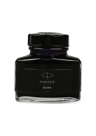 Parker Siyah Şişe Mürekkep 1950375