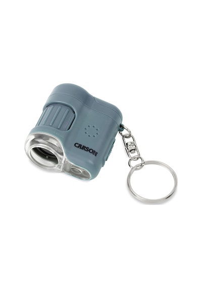 Carson Micromini 20x Mavi Mikroskop