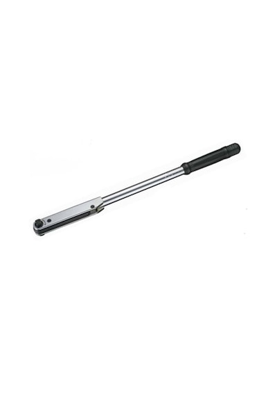 Gav 1/2'' Tork Anahtarı 70-330 Nm Pte-330
