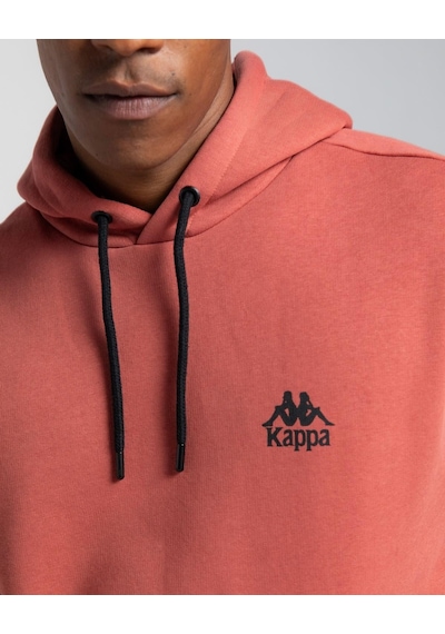 Kappa 321t1hwa4z Authentic Sewa Erkek Sweatshirt 001