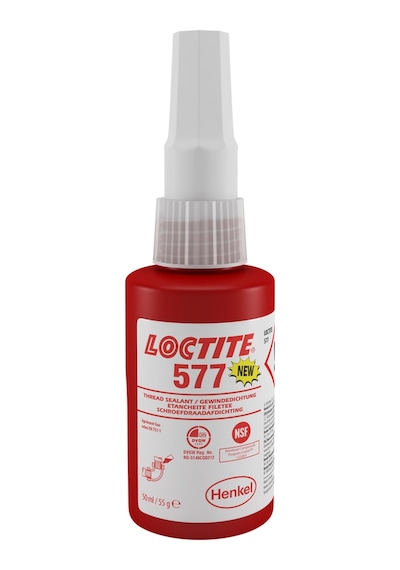 Loctite 577 Dişli Sızdırmazlık 50 Ml