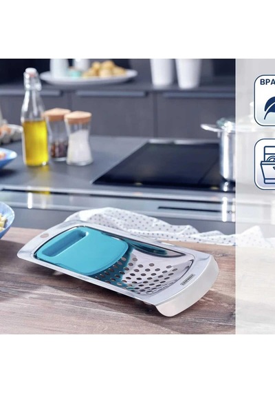 Leifheit Erişte Ve Gnocchi Rendesi Lfh3224