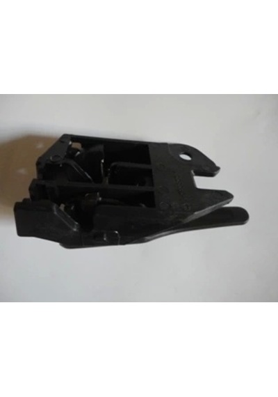 Toyota Corolla 2007-2013 Ön Kapı İç Açma Kolu Sol Siyah Hushan Oem No:6920602130