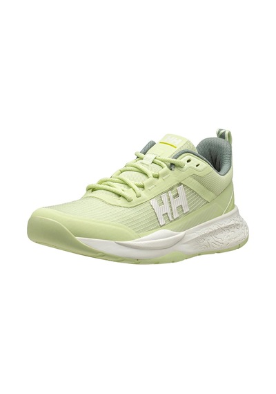 Helly Hansen W Crew Low Ayakkabı Açık Yeşil