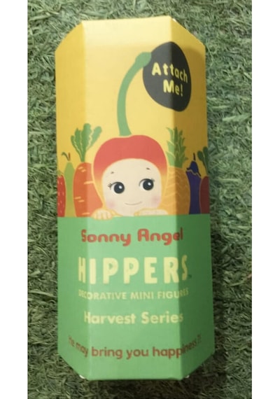 Sonny Angel Hippers Decorative Mini Figür Pp002-1 89348