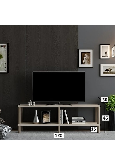 Tv Sehpası Şota Sonomo 120 Cm