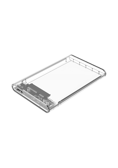 Orico Usb 3.0 To Sata 2.5’' Şeffaf Harici Harddisk Kutusu