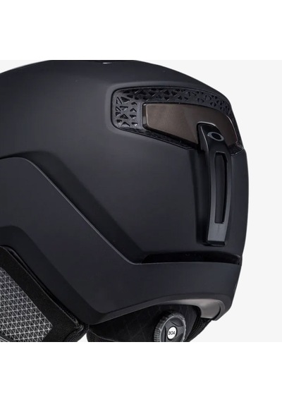 Oakley Mod5 Erkek Siyah Kayak/snowboard Kaskı Fos900641