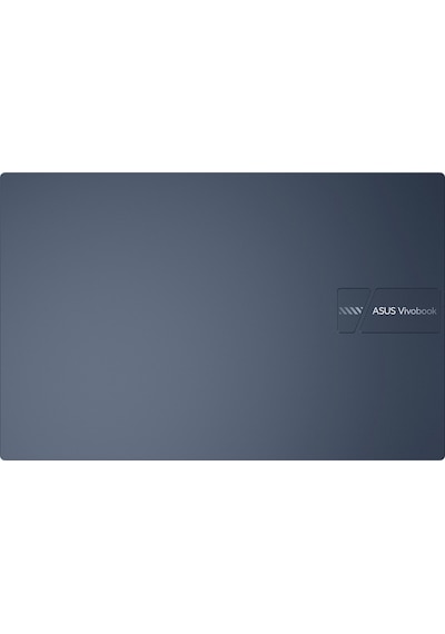 Asus VivoBook 15 X1504VA-BQ5463 Core 5 120U 8 GB 512 GB SSD 15.6" Free Dos Dizüstü Bilgisayar