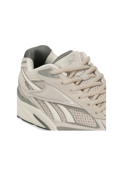 Reebok Belwave Gri Erkek Sneaker Gri-grı