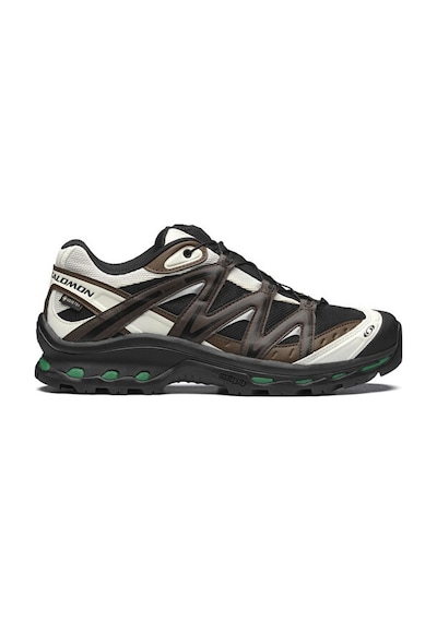 Salomon Xt-quest Gore-tex Erkek Sneaker Ayakkabı L49171800 Renkli Çok Renkli