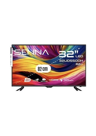Senna 32UD5500H HD 32" LED TV