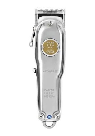 Wahl Metal Edition Senior Cordless 3000-116