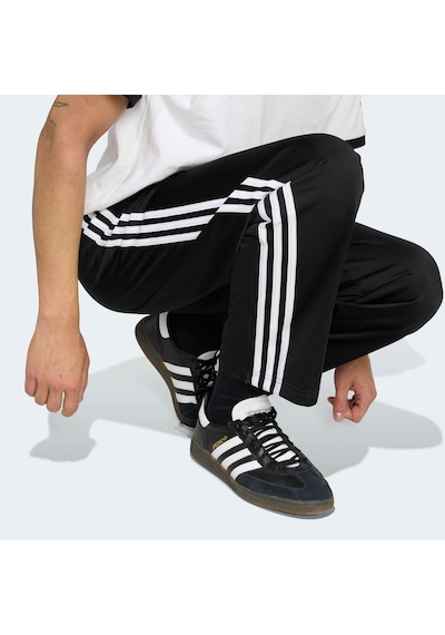 Adidas Firebird Erkek Siyah Eşofman Altı Kd8315 2800282