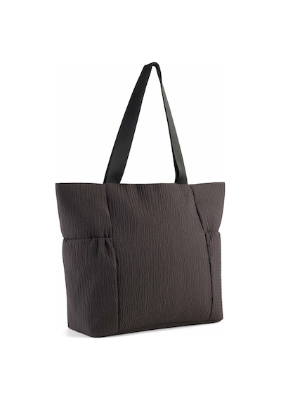Puma Up 19l Shopper Çanta 092178 01 Siyah