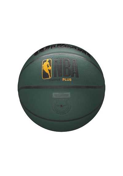 Wilson Nba Forge Plus Basketbol Topu Forest Green Size 7 Wtb8103x