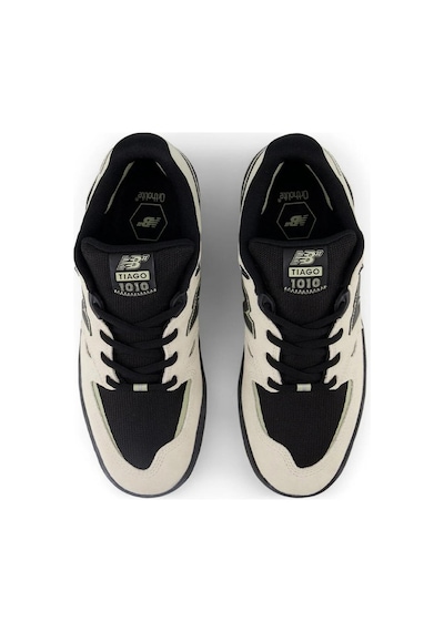 New Balance Tiago Lemos Günlük Unisex Ayakkabı Nm1010ph-krem Krem
