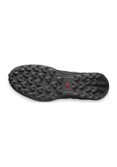Salomon 478538 Speedcross Peak Gtx Outdoor Patika Koşusu Siyah Erkek Spor Ayakkabı Siyah