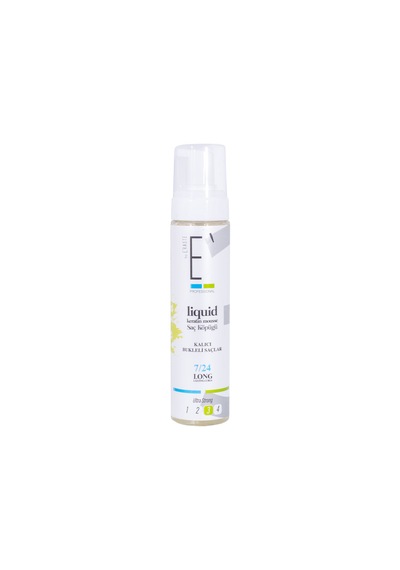 E'raste Saç Köpüğü 275 ML