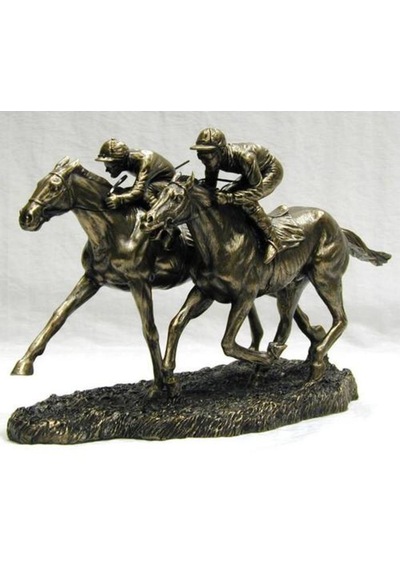 Wise Atlar-wıse 2li Atlı Jokey-32 14 20 Cm-jwu67514b1