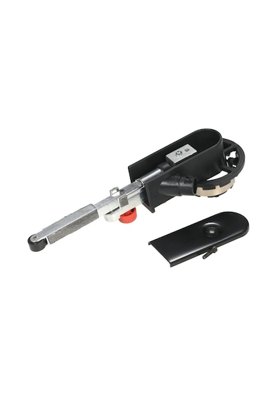 Rox  Wood 0030 Taş Motoruna Takılır Şerit Bant Zımpara Aparatı