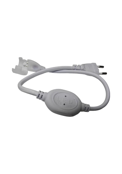 1 Adet Noas Yl42 2850 Neon Led Ekleme Fişi 220v