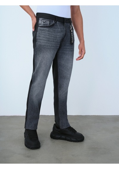 LOFT Terrybrown Slim Fit Erkek Pantolon Lf2037983 Q1.v1 Denim