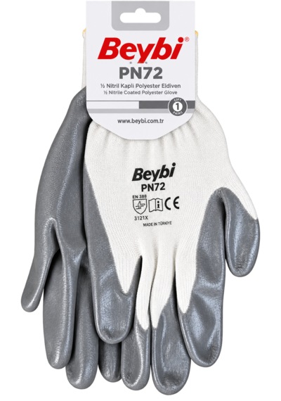 Beybi Pn72 Eldiven