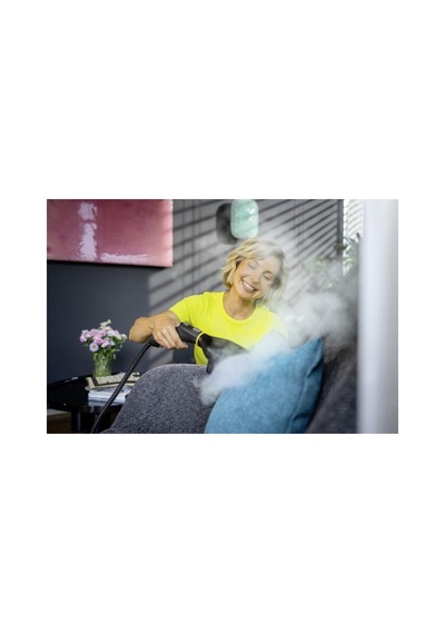 Karcher Garment Steamer Buharlı Düzleştirici Aparatı