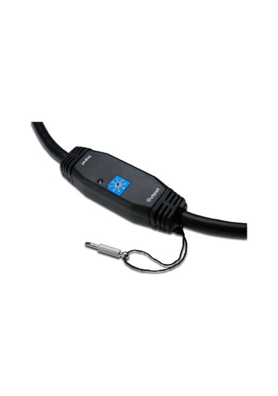 Digitus Hdmi Kablo Weth.1.3 1080P 4K Ultra Hd Awg28 15Metre