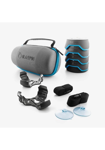 Blazepod 4'lü Set - Standart Kit