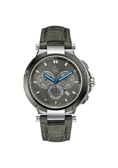 Gc GCX66005G5S Erkek Kol Saati