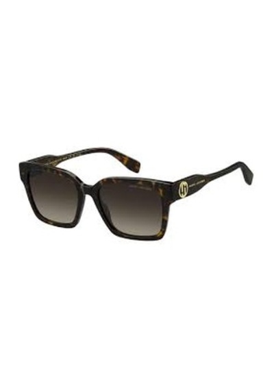 Marc Jacobs Güneş Gözlüğü Marc 814/s 53 086 Ha Kahverengi
