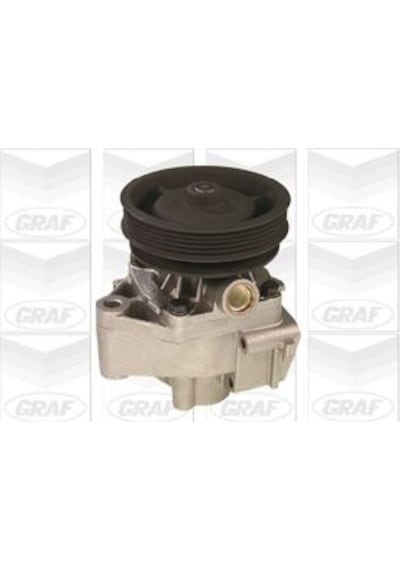 Graf Pa601 Devirdaim Komple Fıat Punto 1.4gt-1.6 94-97 Tempra 1.4ie-1.6 90-96 46437912-46437916-7750698
