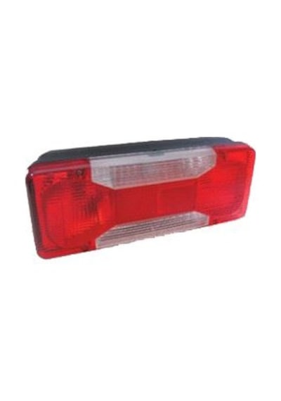 Cerkez Stop Lambası Sag Daıly 06 Fıat Pratıco Pıkap AOD-CERKEZ PD800-47