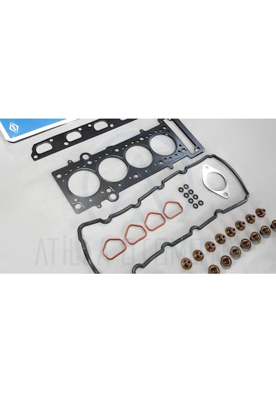 Mini Cooper R50 R52 2001-2008 W10 Üst Takım Conta Reinz