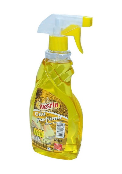 Oda Parfümü Oda Kokusu Kun Kokulu Oda Spreyi 500 Ml Aromatik