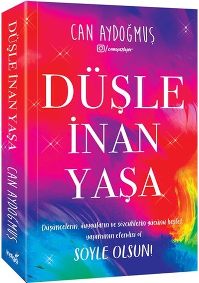 Düşle, İnan, Yaşa - Msbu-716642